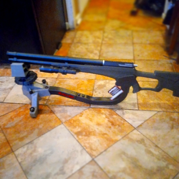 umarex Accessories Umarex Air Saber Arrow Rifle Very Powerful 50fps